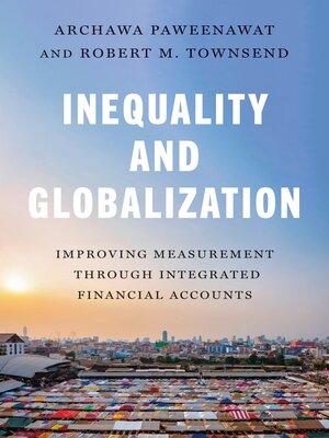 cover image of Inequality and Globalization